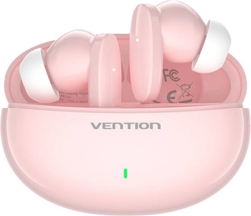 Bežične slušalice Vention Elf Earbuds (ljubičaste)