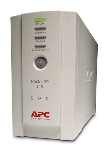 Rezervno napajanje UPS 500VA APC