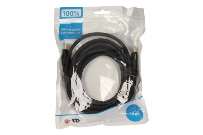 HDMI kabel 5m pozlaćen