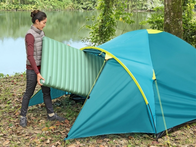 Nafukovajući prostirka Bestway AdventuRest 198 x 71 cm