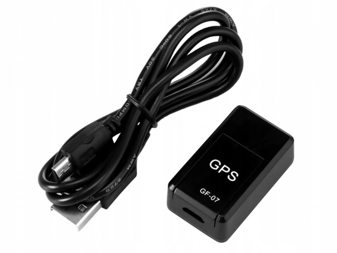 Mini GPS lokator s prisluškivanjem na SIM i microSD