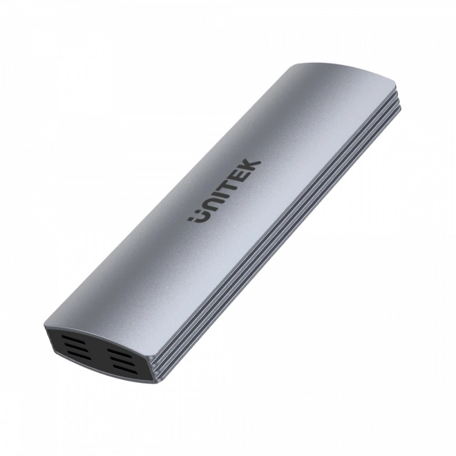 Unitek kućište za disk M.2 NVMe/SATA 10 Gbps