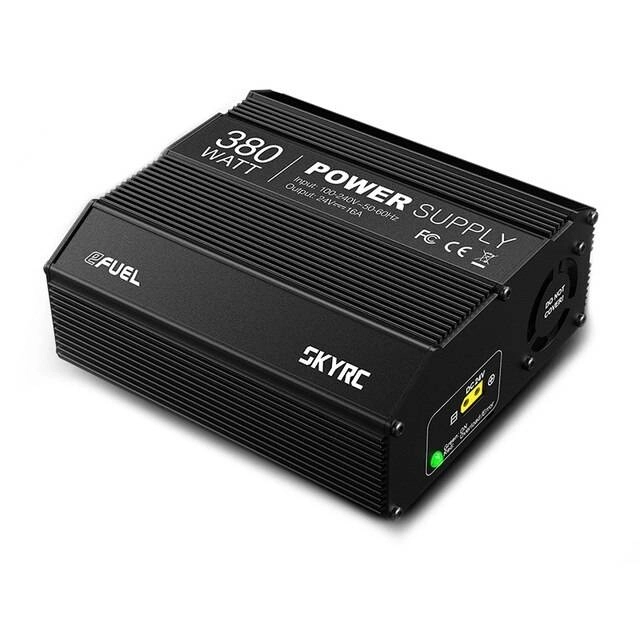 Napajanje SkyRC eFuel