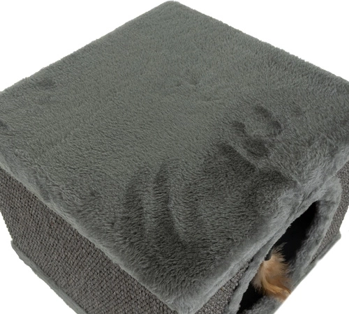 Sisalne stranice i mekani pliš