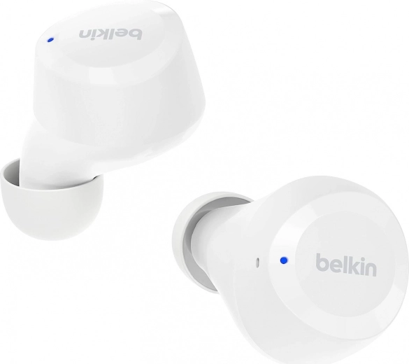 Bežične slušalice Soundform Bolt TWS – Bijela