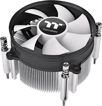 Hladnjak CPU Thermaltake Gravity i3, 95 W, 90 mm ventilator, 4-pin