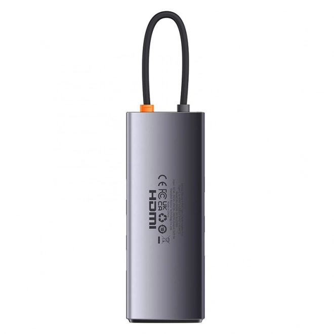 Baseus StarJoy 6u1 USB-C hub s više konektora