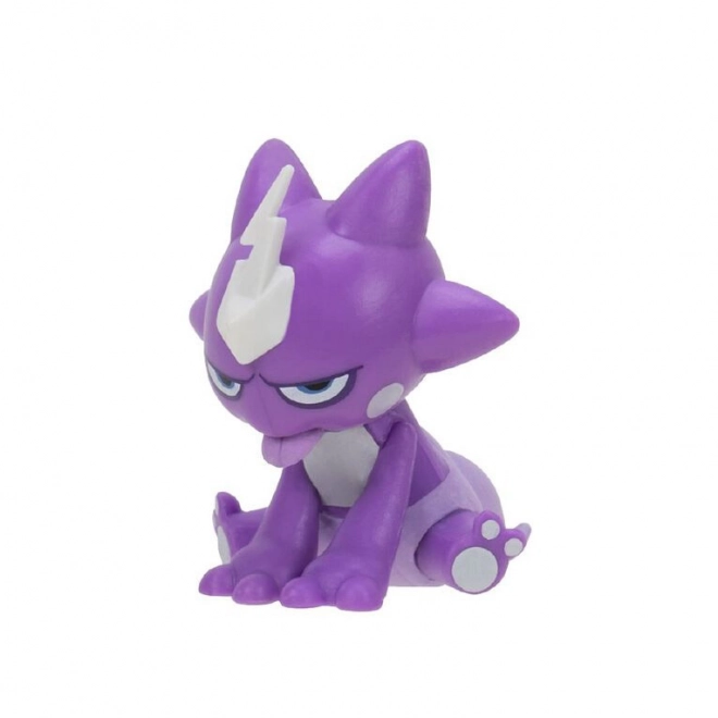 Pokemon set - 6 figurica