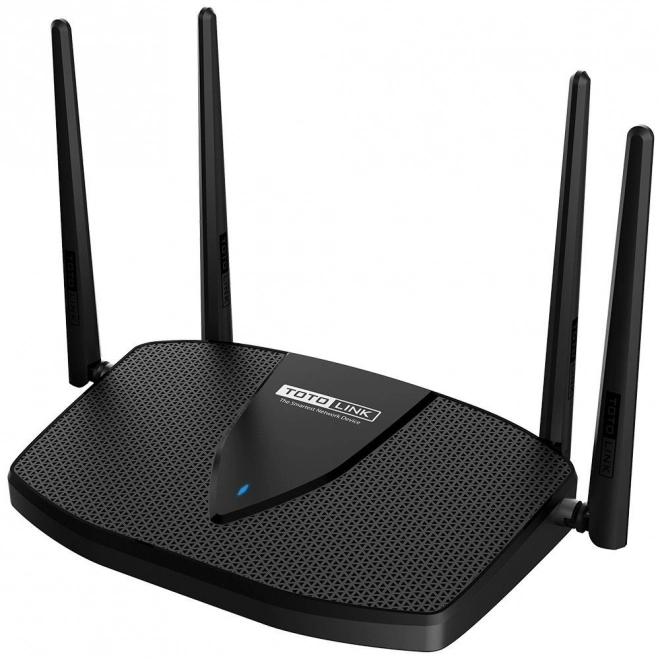 Totolink WiFi 6 usmjerivač X5000R