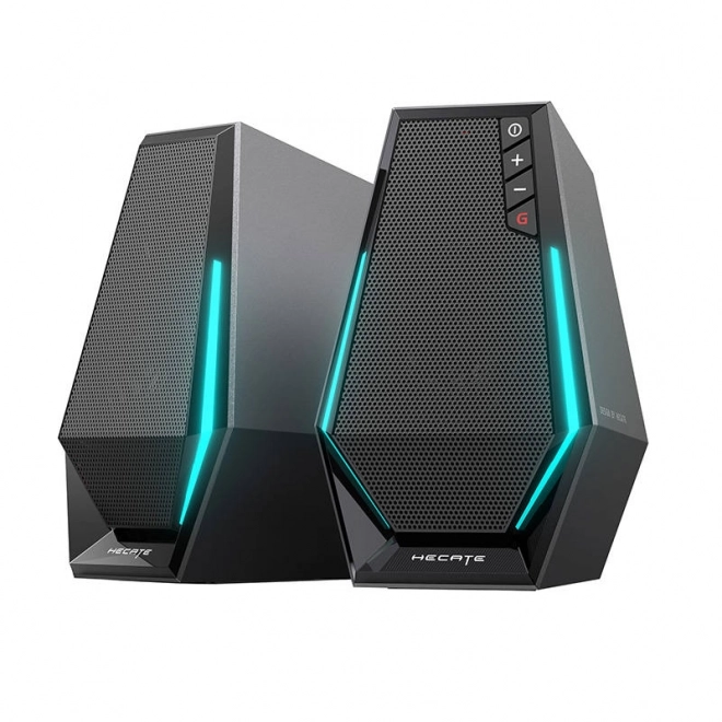 Reproduktori 2.0 Edifier HECATE G1500 (crni)