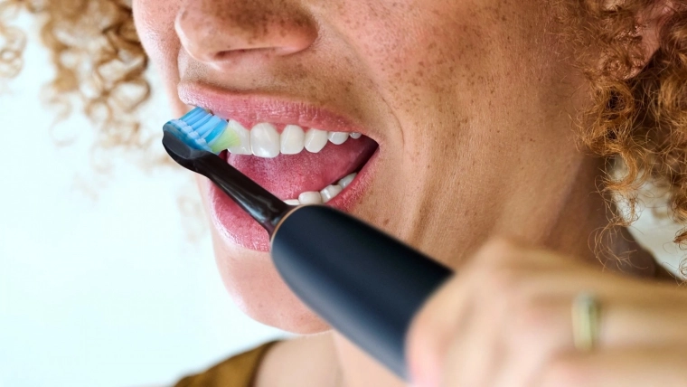 Pametni podsjetnik na zamjenu BrushSync