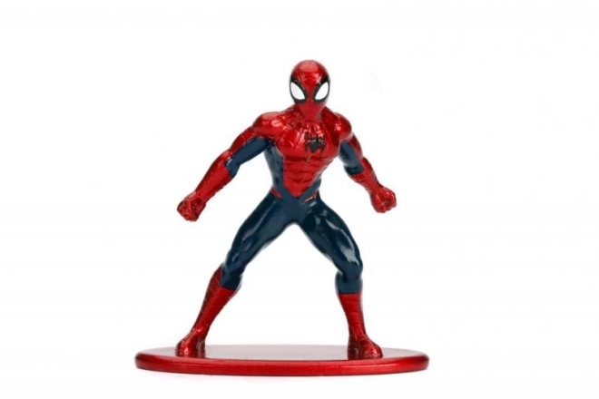Marvel nano figura