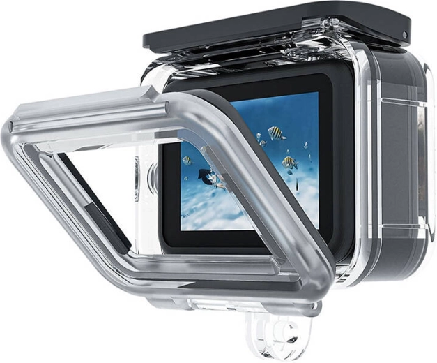 Zamjenjivi stražnji poklopci