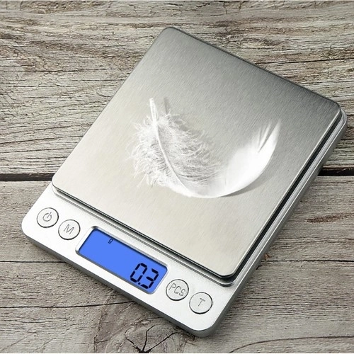 Digitalna kuhinjska vaga 2kg