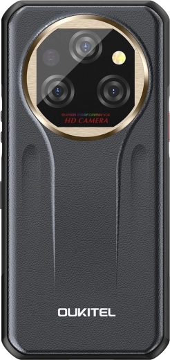 64 MP kamera s noćnim vidom