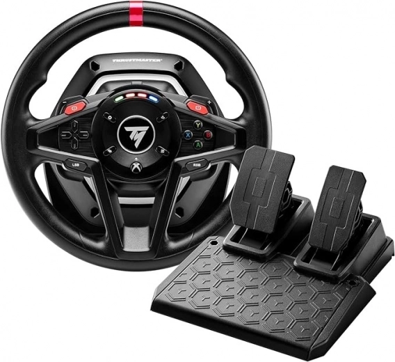 Trkaći volan T128 SIMTASK PACK