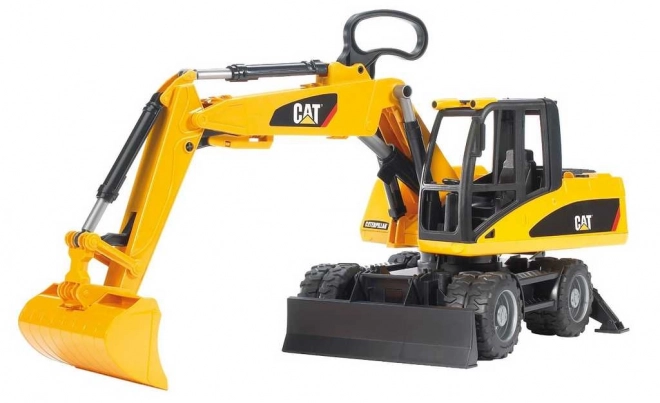 Bruder CATERPILLAR kotačasti bager