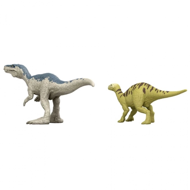 Minifigure dinosaurusa iz filma Jurski svijet: Nadmoć
