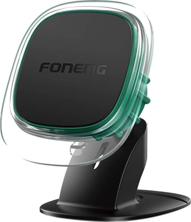 Foneng CP103 magnetski držač za auto - Zeleni