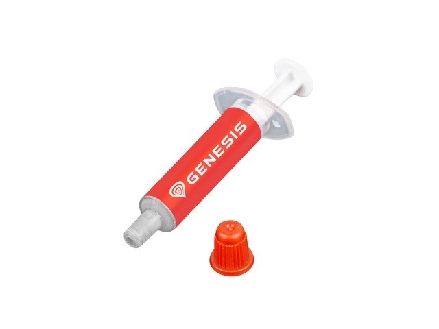 Termalna pasta Silicon 701