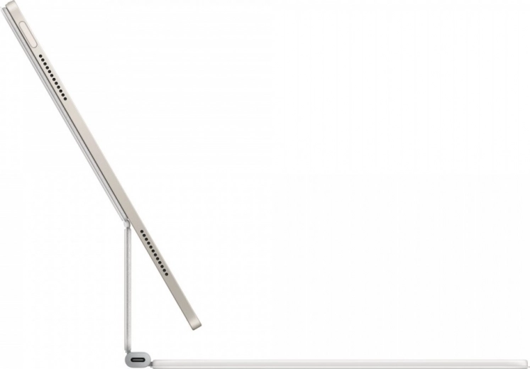 Veliki stakleni trackpad i Multi‑Touch geste