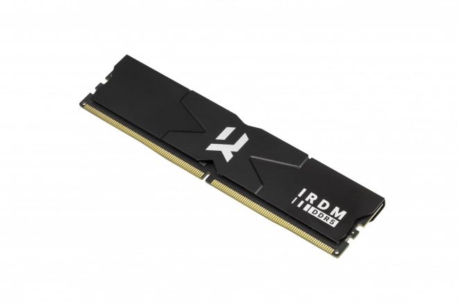 Memorija DDR5 64GB IRDM crna