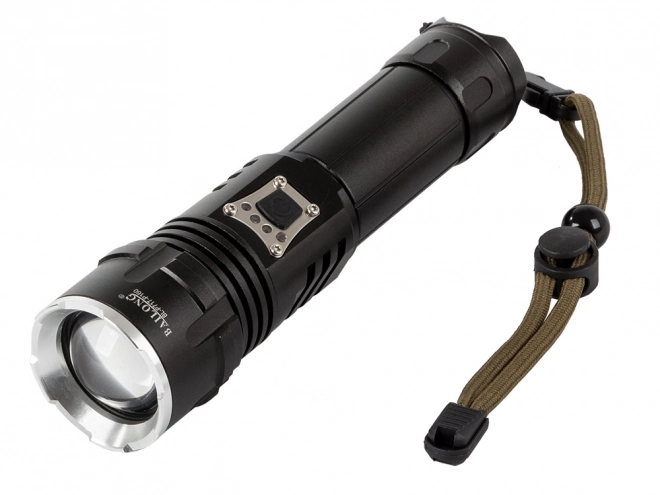 Vojna taktička svjetiljka Bailong s LED CREE XHP160