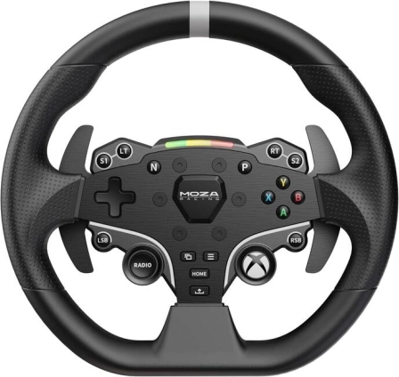 Igraći volan MOZA Racing ESX pro za Xbox i PC