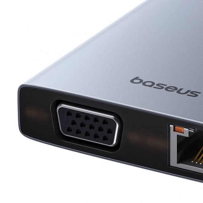 USB-C Hub 13v1 Baseus PortalJoy
