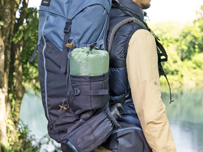 Nafukovajuća karimat Bestway AdventuRest 188 x 58,5 x 7,5 cm