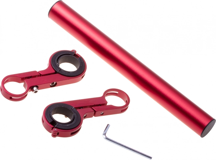 Dvostruko pričvršćivanje za maksimalnu stabilnost