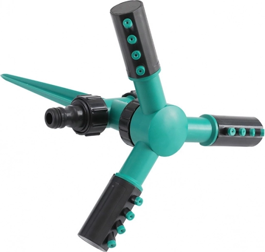 Učinkovito navodnjavanje