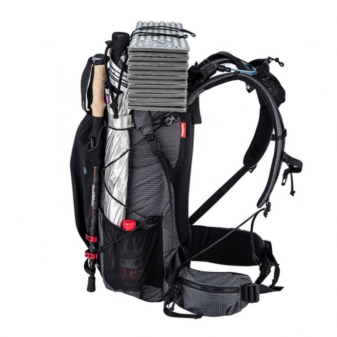 Naturehike Planinski turistički ruksak 60L+5L NH19BP095