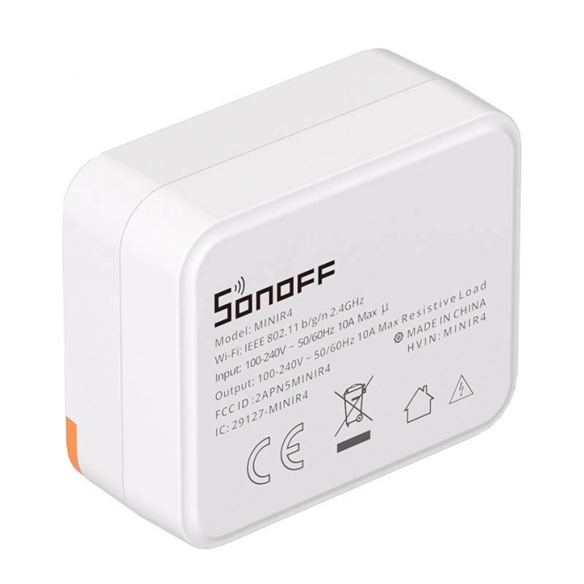 Inteligentni Mini Preklopnik WiFi Sonoff