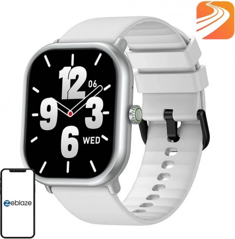 pametni sat Zeblaze GTS 3 Pro bijeli