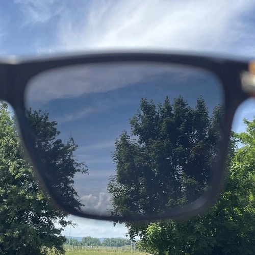 Polarizacija i UV zaštita