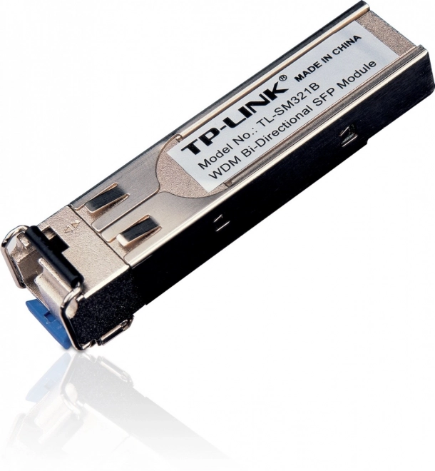 Modul SFP dvosmjerni TP-LINK, 10 km, 1000Base-BX