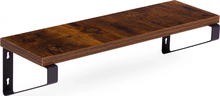 Jednostavna montaža uz priložene tiple i vijke