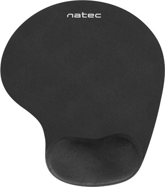 Ergonomska podloga za miš Natec Marmot