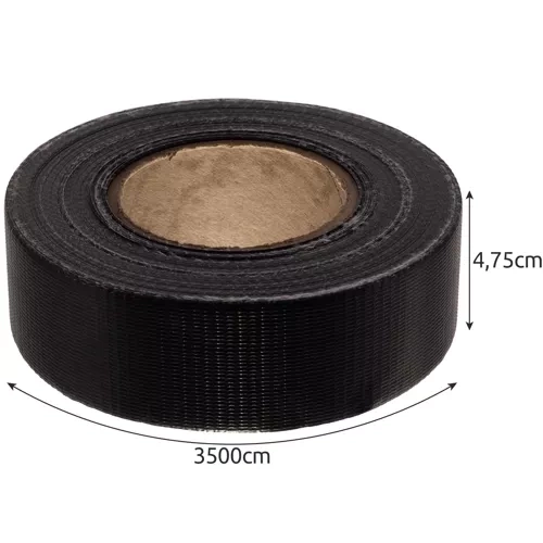 Páska za ogradu 4,75 cmx35 m 450 g antracit 23910