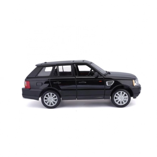 Model Range Rover Sport crni
