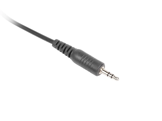 Mikrofon Adder crni
