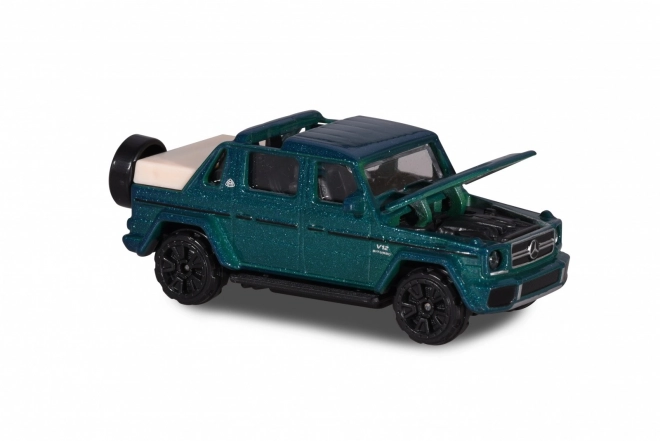 Metalni autić Premium Cars, 18 vrsta - 1 komad