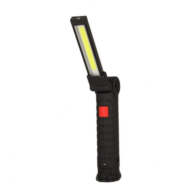 USB radna LED svjetiljka s magnetom i baterijom