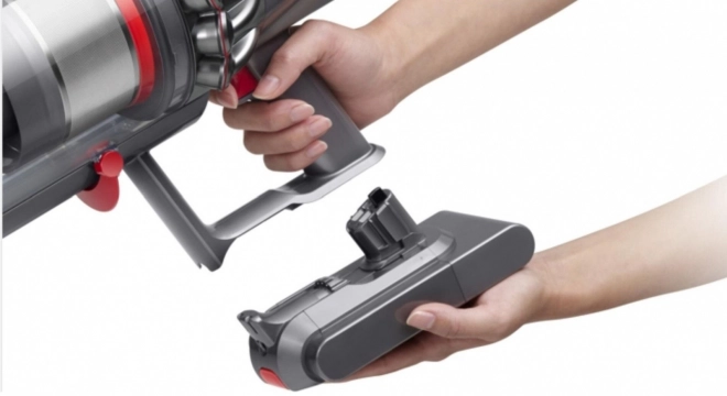 Dyson V11 Advanced SV51 Nickel Purple usisavač