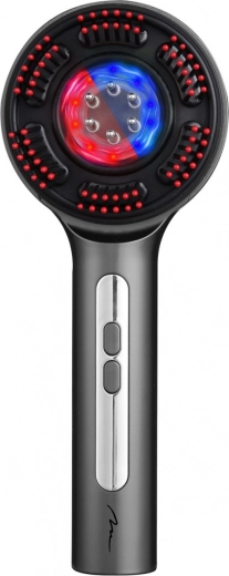 3 u 1: masaža, LED terapija i doziranje kozmetike