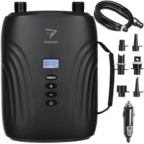Električna pumpa za sup dasku Trizand