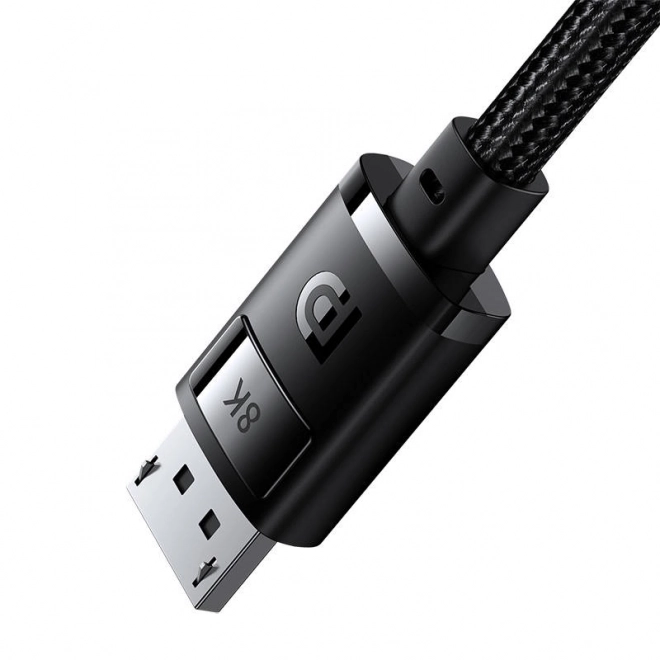 Kabel DisplayPort 8K 1,5 m Baseus Visoka Definicija