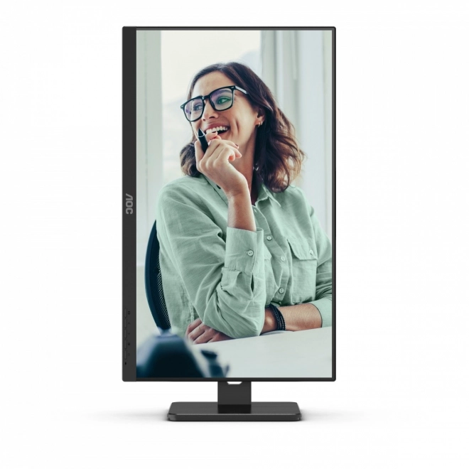 Monitor AOC 24P3CV 23,8" IPS s HDMI, DP, USB-C i Pivot