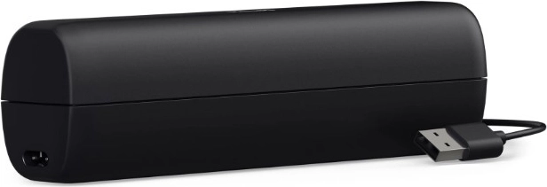 Putna futrola s USB punjenjem